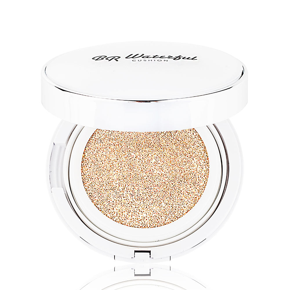BRWaterfull クッションファンデーション