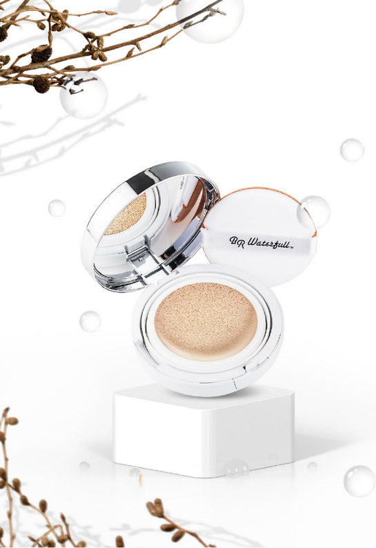 BRWaterfull クッションファンデーション
